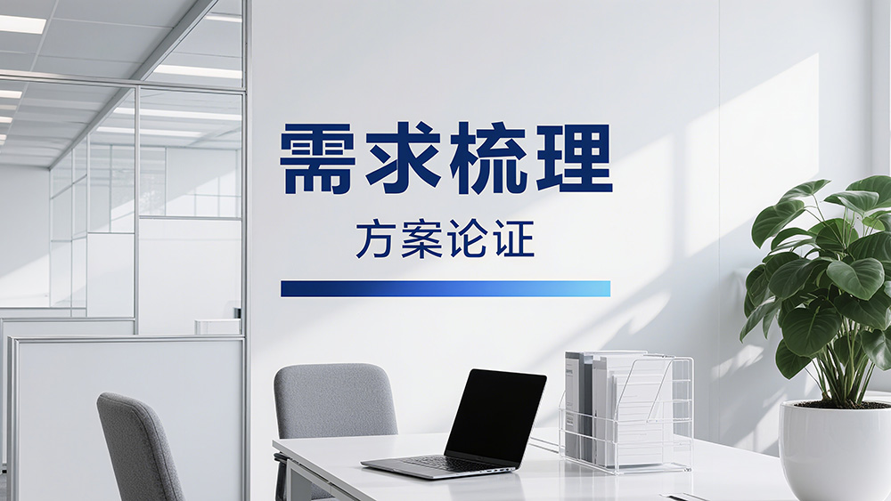 成都写字楼装修如何严控预算？